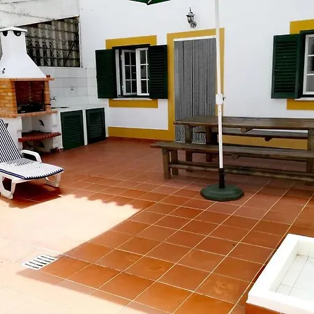 Casa Mareco Villa Vila Nova de Milfontes Exterior photo