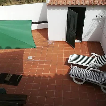 Casa Mareco Villa Vila Nova de Milfontes Exterior photo