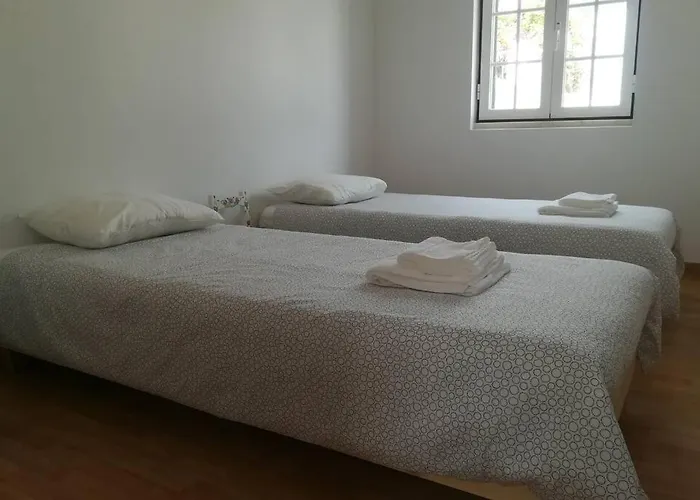 Casa Mareco