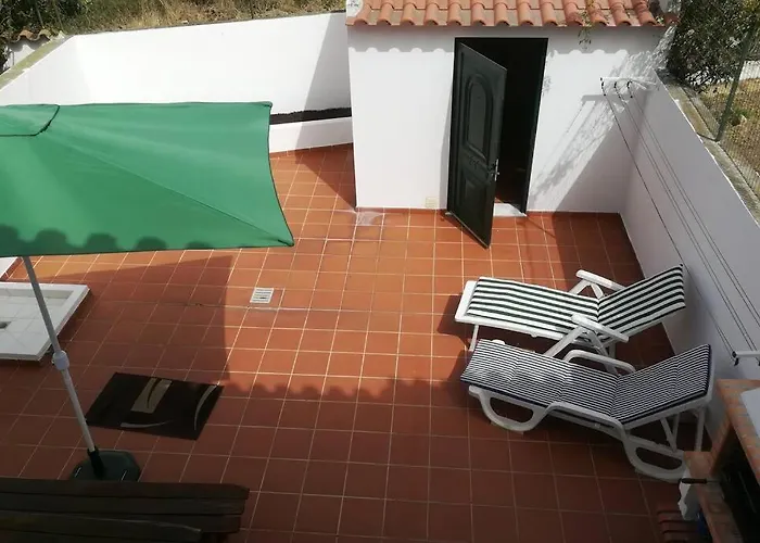Casa Mareco