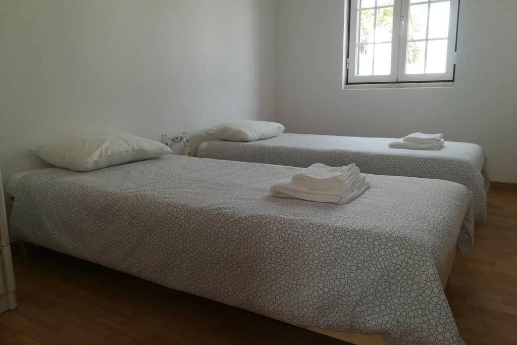 Casa Mareco * Vila Nova de Milfontes