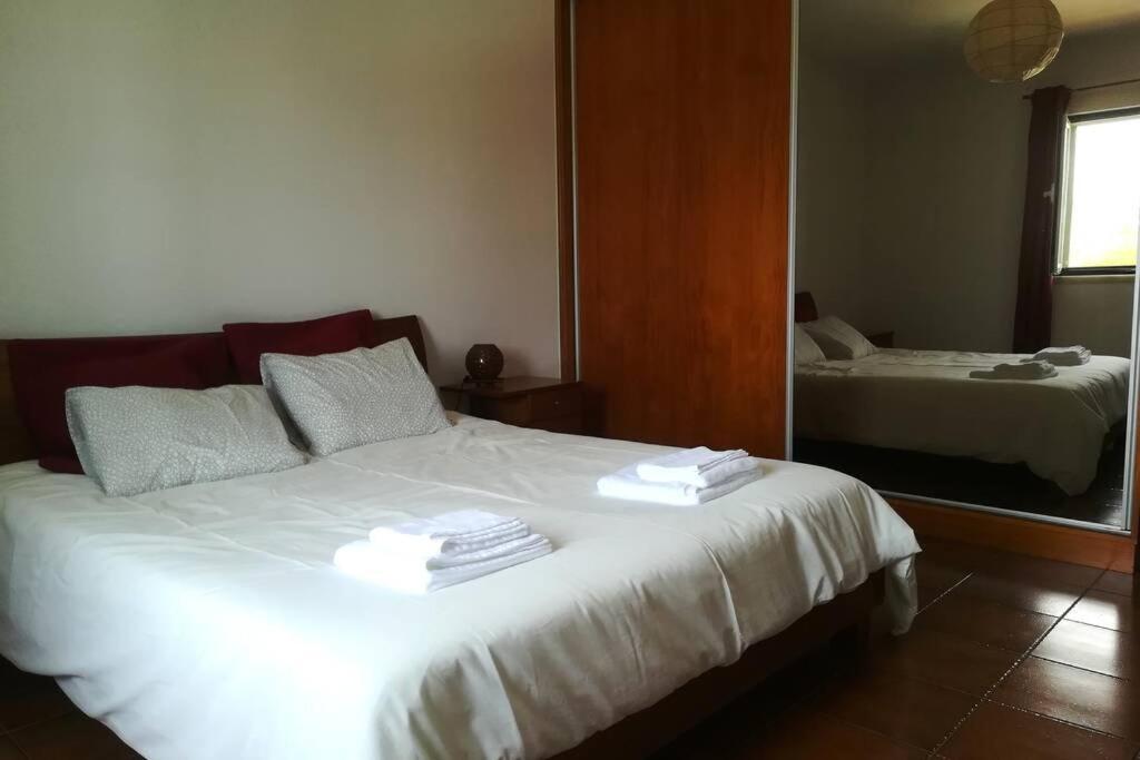 Casa Mareco Holiday home *