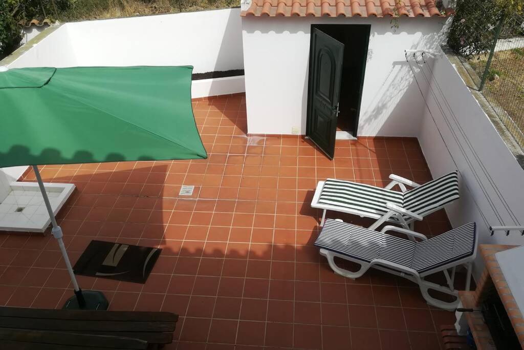 Holiday home Casa Mareco Vila Nova de Milfontes