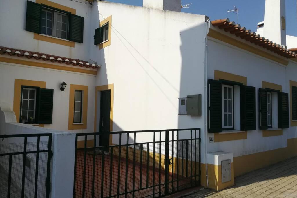 Casa Mareco Vila Nova de Milfontes
