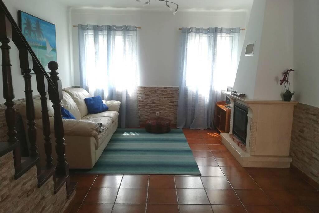 Casa Mareco Holiday home *