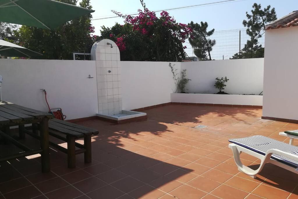 Holiday home Casa Mareco