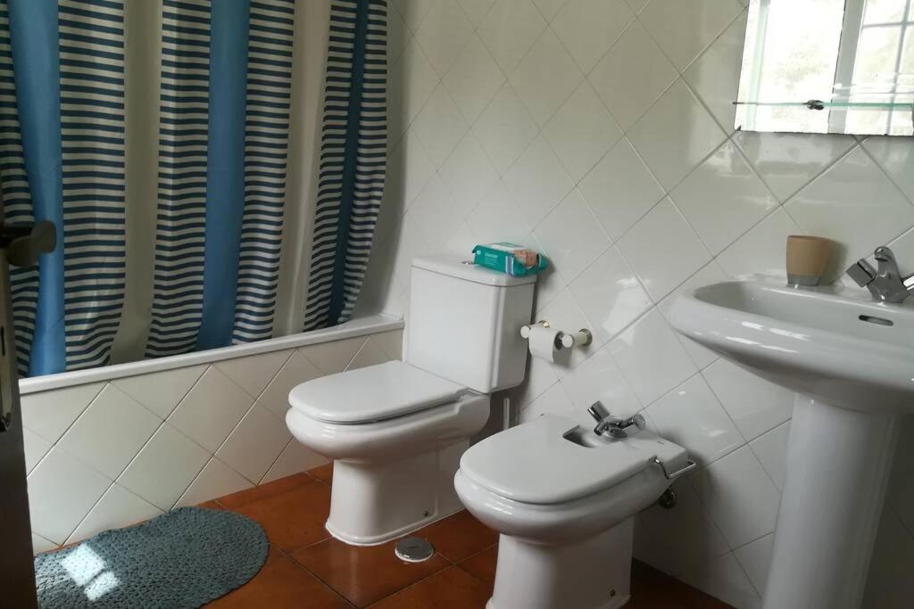 Casa Mareco * Vila Nova de Milfontes